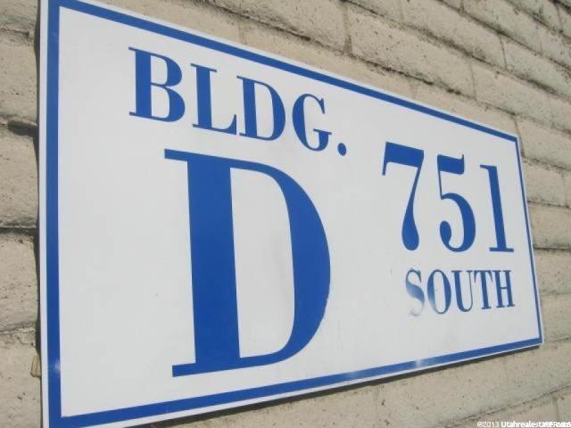 751 S 300 E, Salt Lake City, UT 84111
