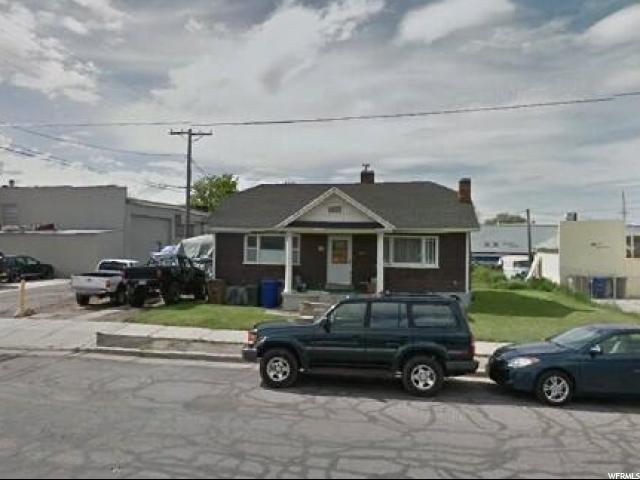 58 E KELSEY AVE, Salt Lake City, UT 84111