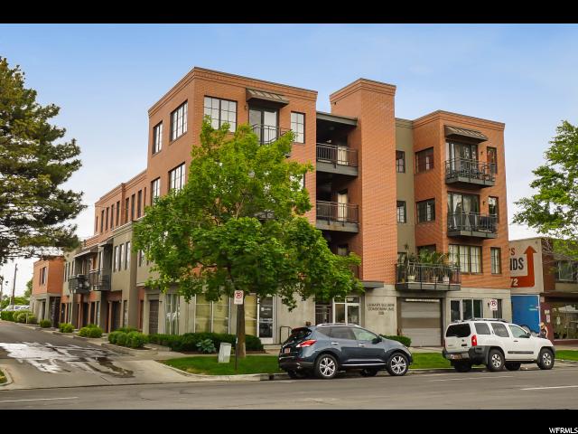 228 E 500 S, Salt Lake City, UT 84111