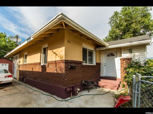 41 E Kelsey Ave S, Salt Lake City, UT 84111