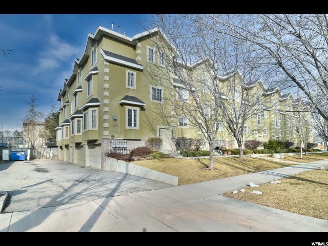 379 E 600 S, Salt Lake City, UT 84111