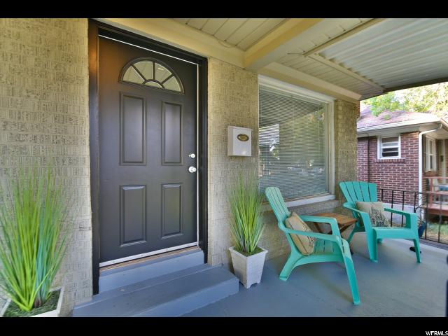 143 E Williams Ave, Salt Lake City, UT 84111