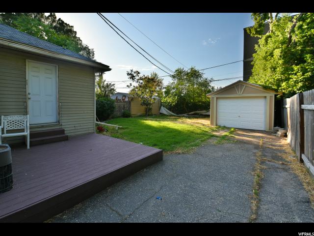 143 E Williams Ave, Salt Lake City, UT 84111