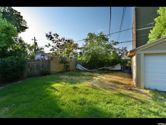 143 E Williams Ave, Salt Lake City, UT 84111