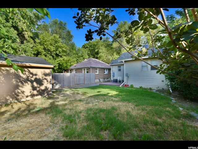 143 E Williams Ave, Salt Lake City, UT 84111