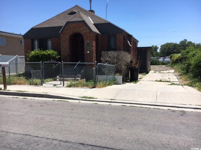 168 HELM AVE, South Salt Lake, UT 84115