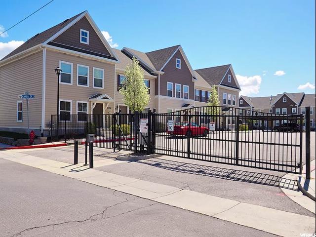 162 W CARRICK DR, South Salt Lake, UT 84115