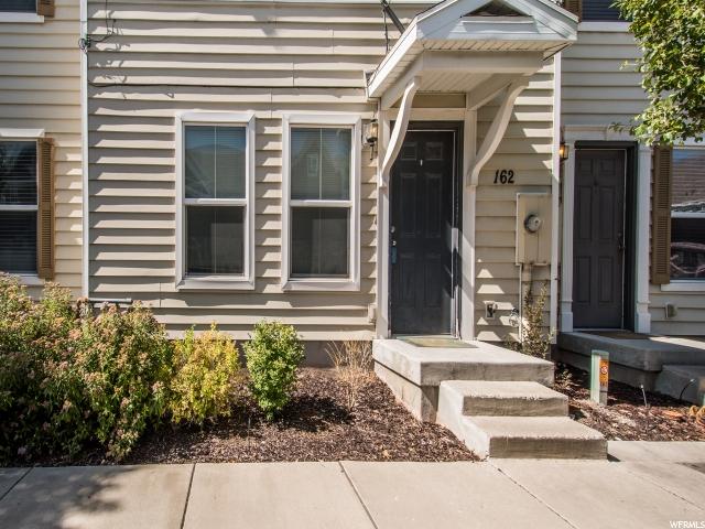 162 W CARRICK DR, South Salt Lake, UT 84115