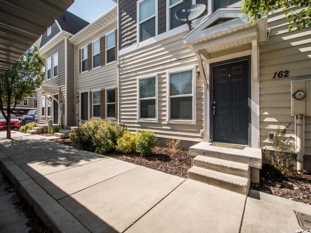 162 W CARRICK DR, South Salt Lake, UT 84115