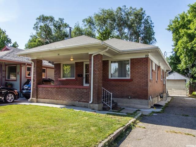 22 W Van Buren Ave, Salt Lake City, UT 84115