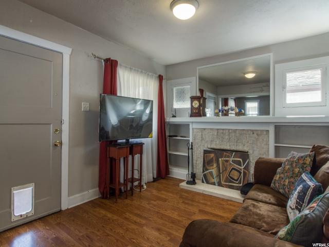 22 W Van Buren Ave, Salt Lake City, UT 84115