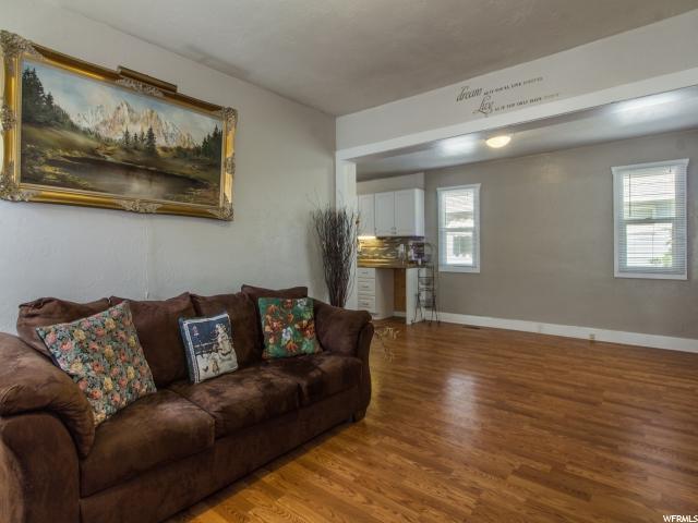 22 W Van Buren Ave, Salt Lake City, UT 84115