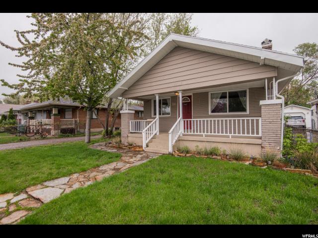 316 E MiltonAve S, Salt Lake City, UT 84115