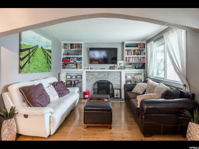 316 E MiltonAve S, Salt Lake City, UT 84115