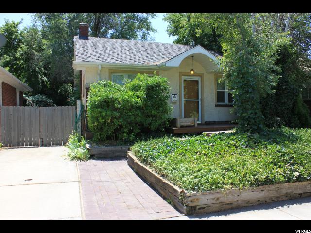 236 E WILSON AVE S, Salt Lake City, UT 84115