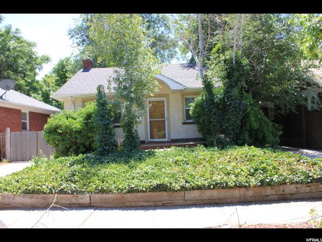 236 E WILSON AVE S, Salt Lake City, UT 84115
