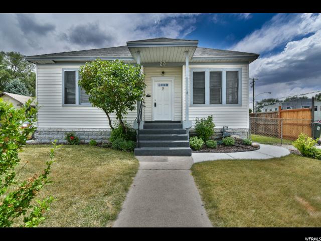 20 E SOUTHGATE Ave, South Salt Lake, UT 84115