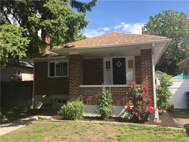 213 E Wentworth, Salt Lake City, UT 84115
