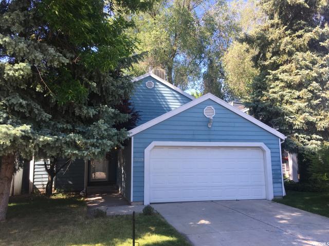 309 E IVY LN, South Salt Lake, UT 84115