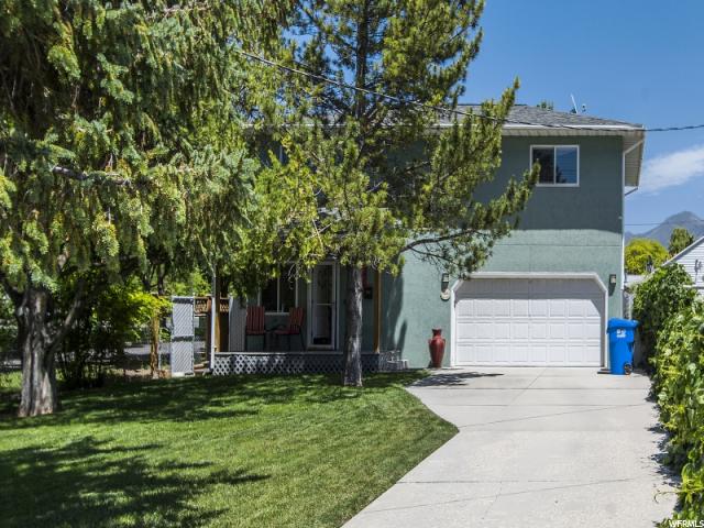 2555 S 400 E, Salt Lake City, UT 84115