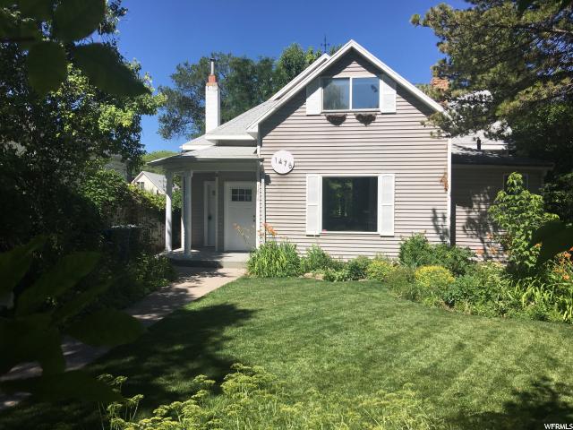 1476 S ROBERTA ST E, Salt Lake City, UT 84115