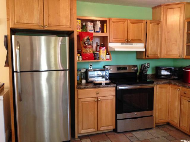 1137 N VICTORIA WAY, Salt Lake City, UT 84116