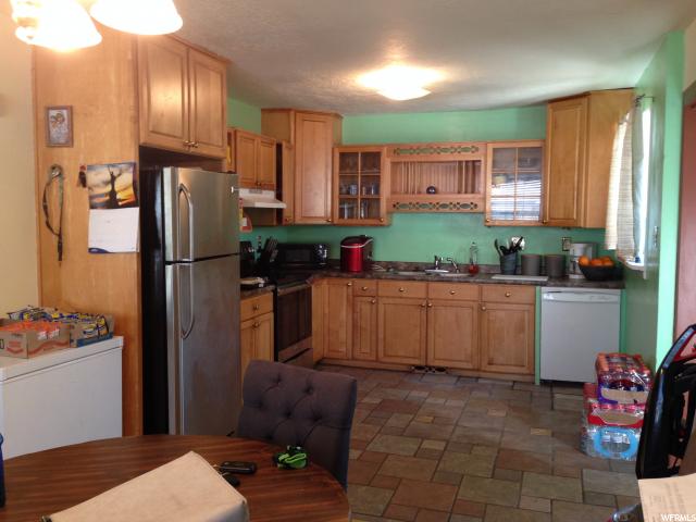 1137 N VICTORIA WAY, Salt Lake City, UT 84116