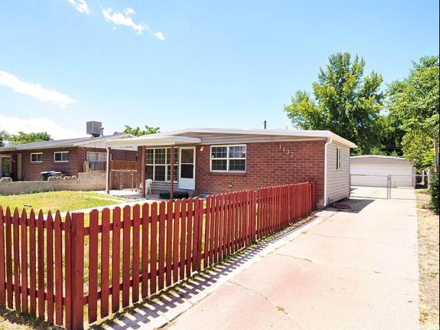 1137 N VICTORIA WAY, Salt Lake City, UT 84116