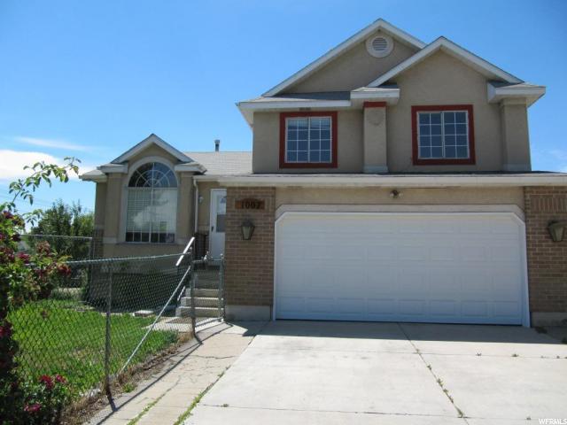 1007 N 1400 W, Salt Lake City, UT 84116