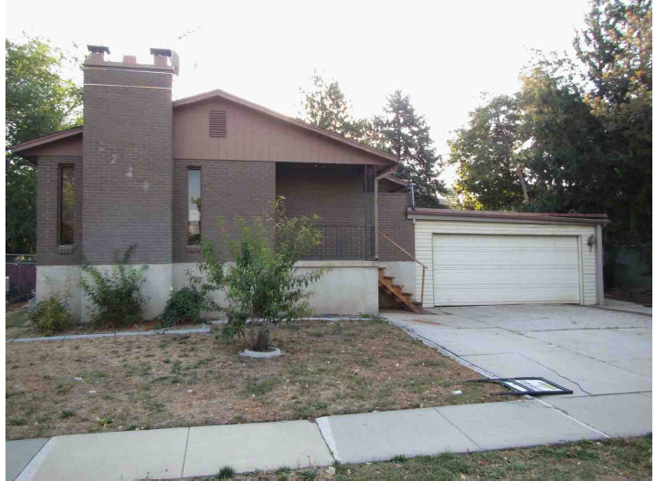 1728 W Jennifer WaySalt Lake City, UT, 84116Salt Lake County
