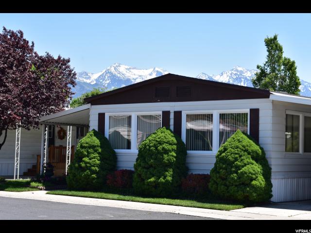1220 CABRITO, Salt Lake City, UT 84117