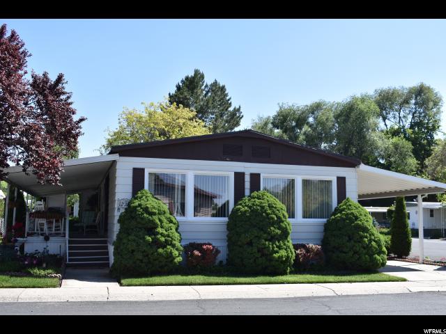 1220 CABRITO, Salt Lake City, UT 84117