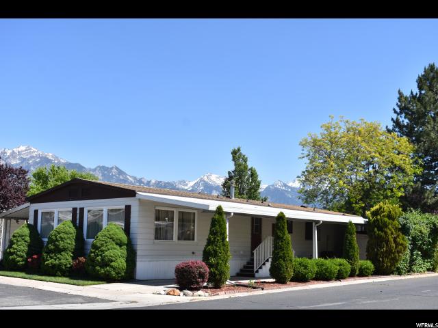 1220 CABRITO, Salt Lake City, UT 84117