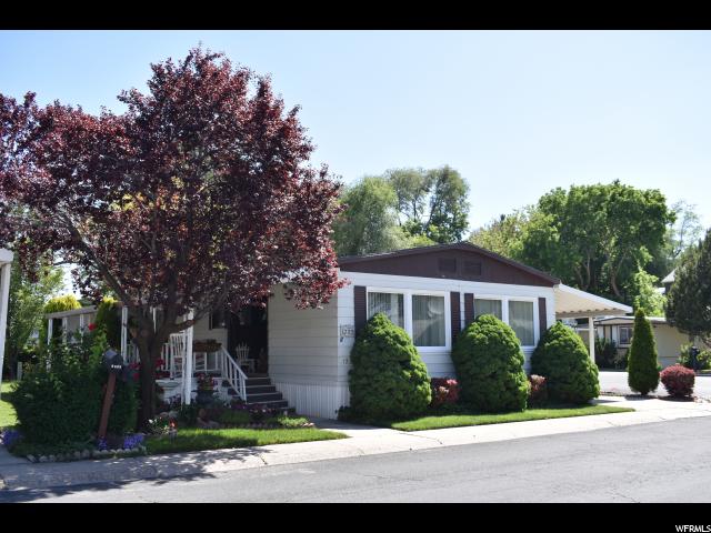 1220 CABRITO, Salt Lake City, UT 84117