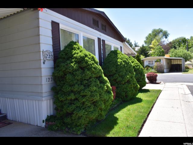 1220 CABRITO, Salt Lake City, UT 84117