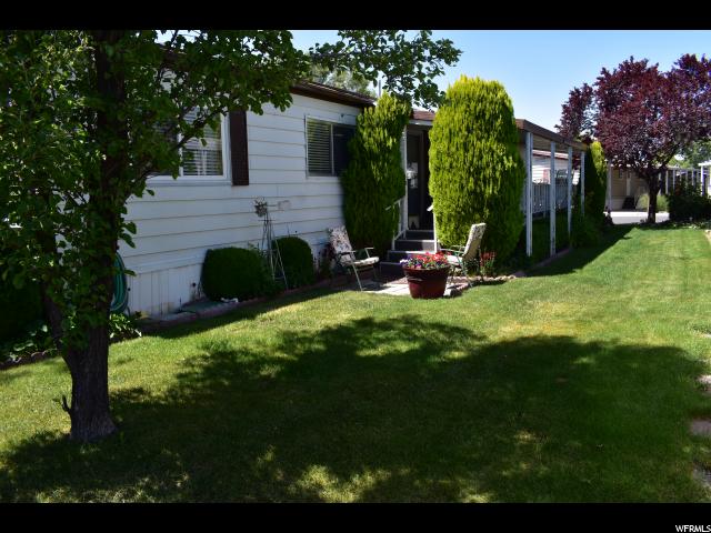 1220 CABRITO, Salt Lake City, UT 84117
