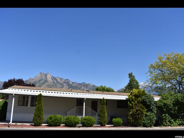 1220 CABRITO, Salt Lake City, UT 84117