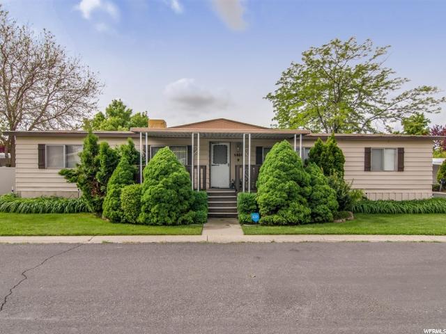 5231 ARMINTA ST, Salt Lake City, UT 84117