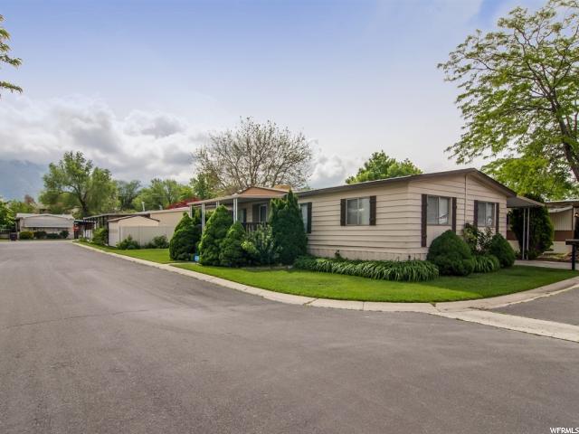 5231 ARMINTA ST, Salt Lake City, UT 84117