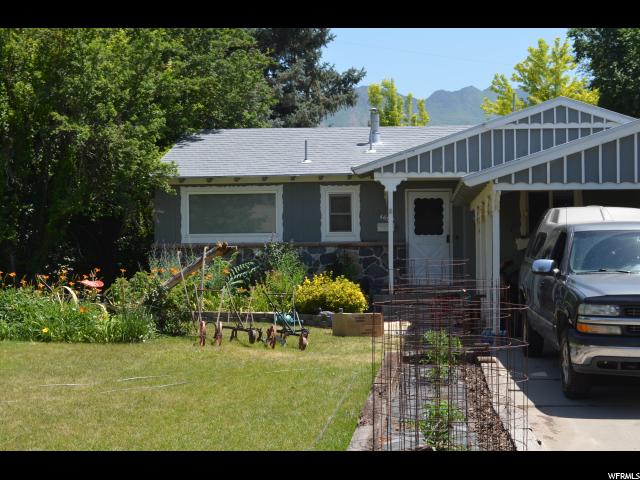 4699 HOLLY LN, Holladay, UT 84117