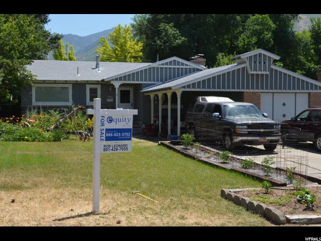 4699 HOLLY LN, Holladay, UT 84117