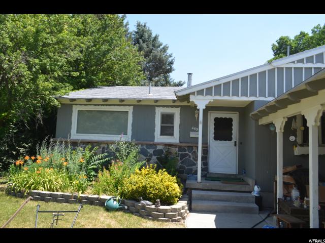 4699 HOLLY LN, Holladay, UT 84117