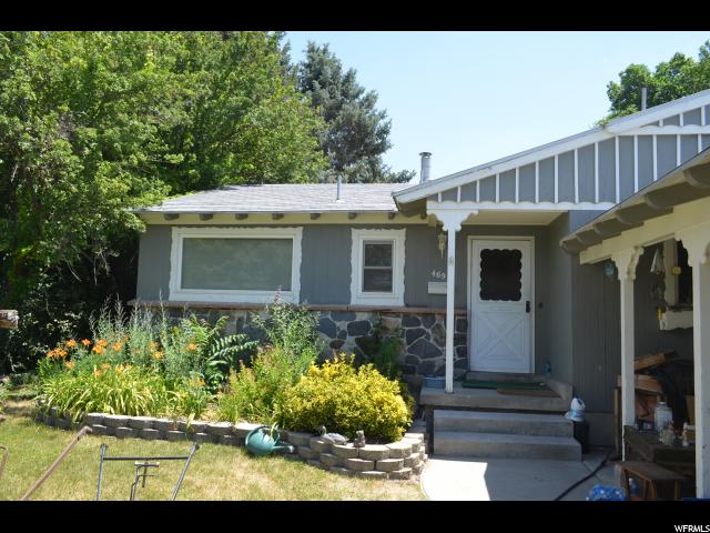 4699 HOLLY LN, Holladay, UT 84117