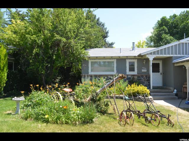 4699 HOLLY LN, Holladay, UT 84117