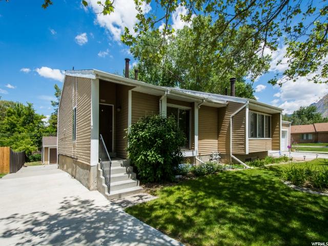 1361 E MERRITT CIR S, Holladay, UT 84117
