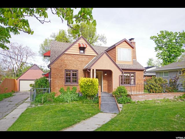 4640 S Locust Ln, Holladay, UT 84117