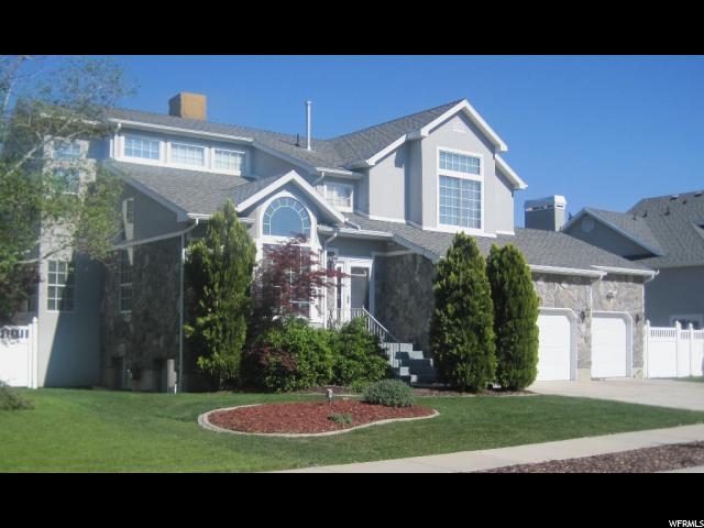 5325 S CASTLEGATE DR E, Salt Lake City, UT 84117