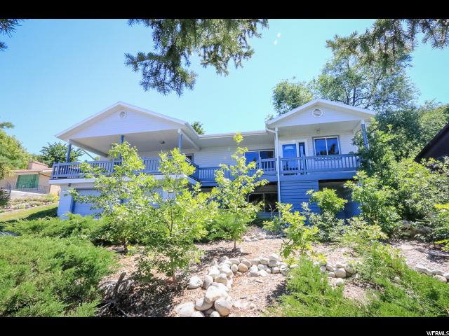 4703 S Wallace Ln E, Holladay, UT 84117