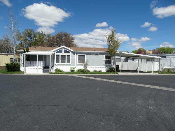 Country Club Estates 5015 Camino RealSalt Lake City, UT 84117