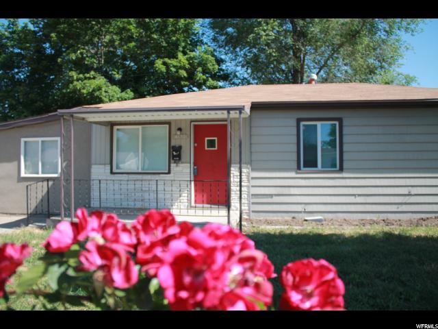 4632 W 5255 S, Salt Lake City, UT 84118